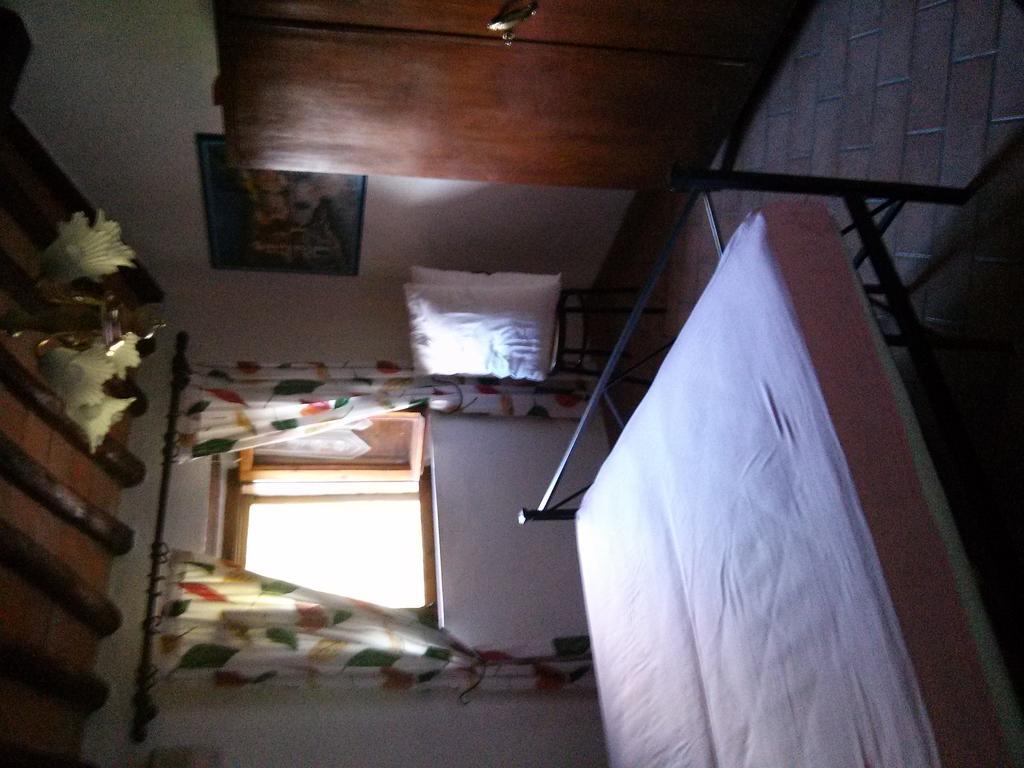 Martina Appartamento