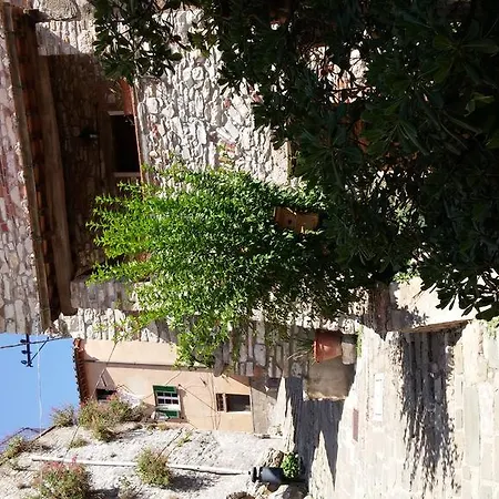 Appartamento Martina Sassetta Exterior foto