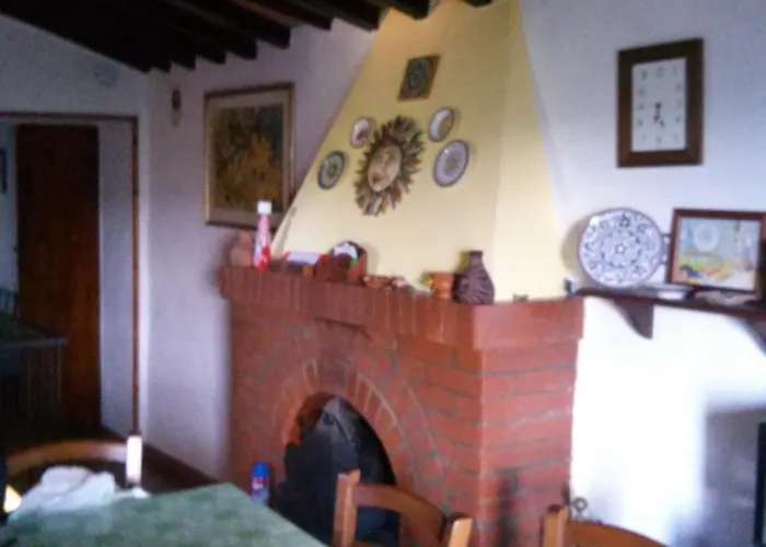 Appartamento Martina