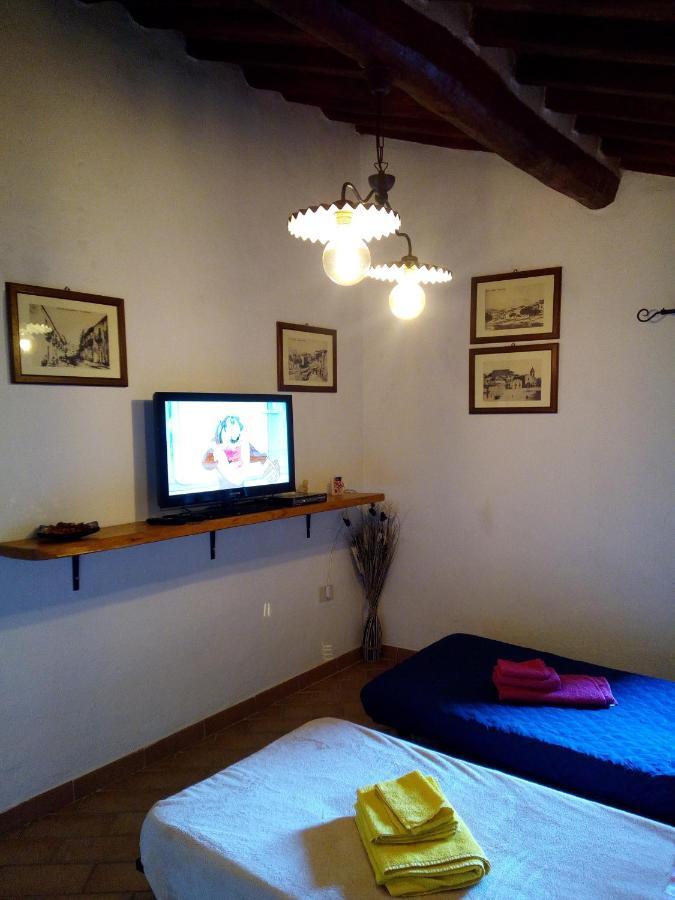 Martina Apartment *