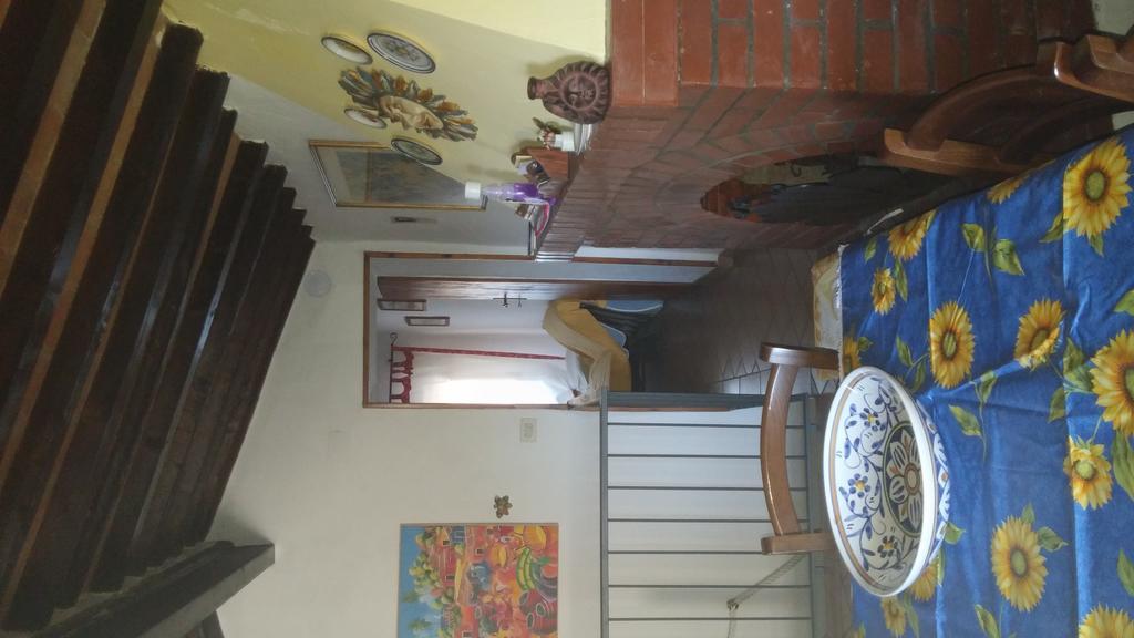 Martina Apartment *