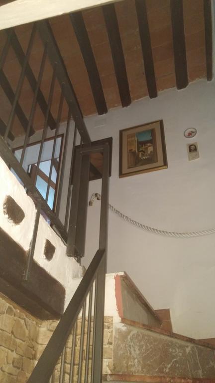 Martina Apartment *