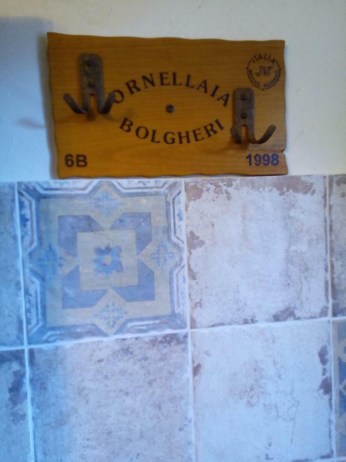Apartment Martina Sassetta
