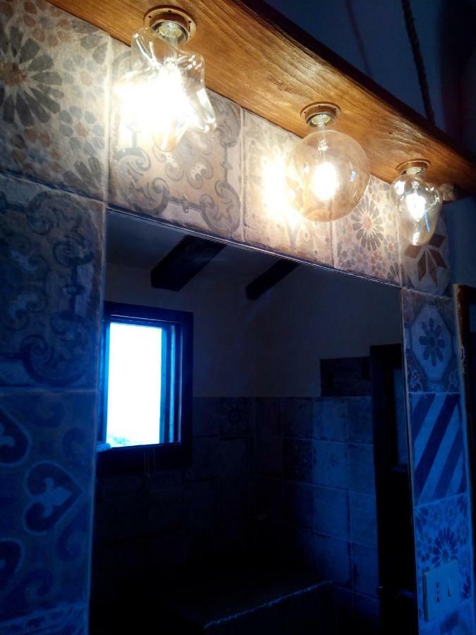 Martina Apartment Sassetta